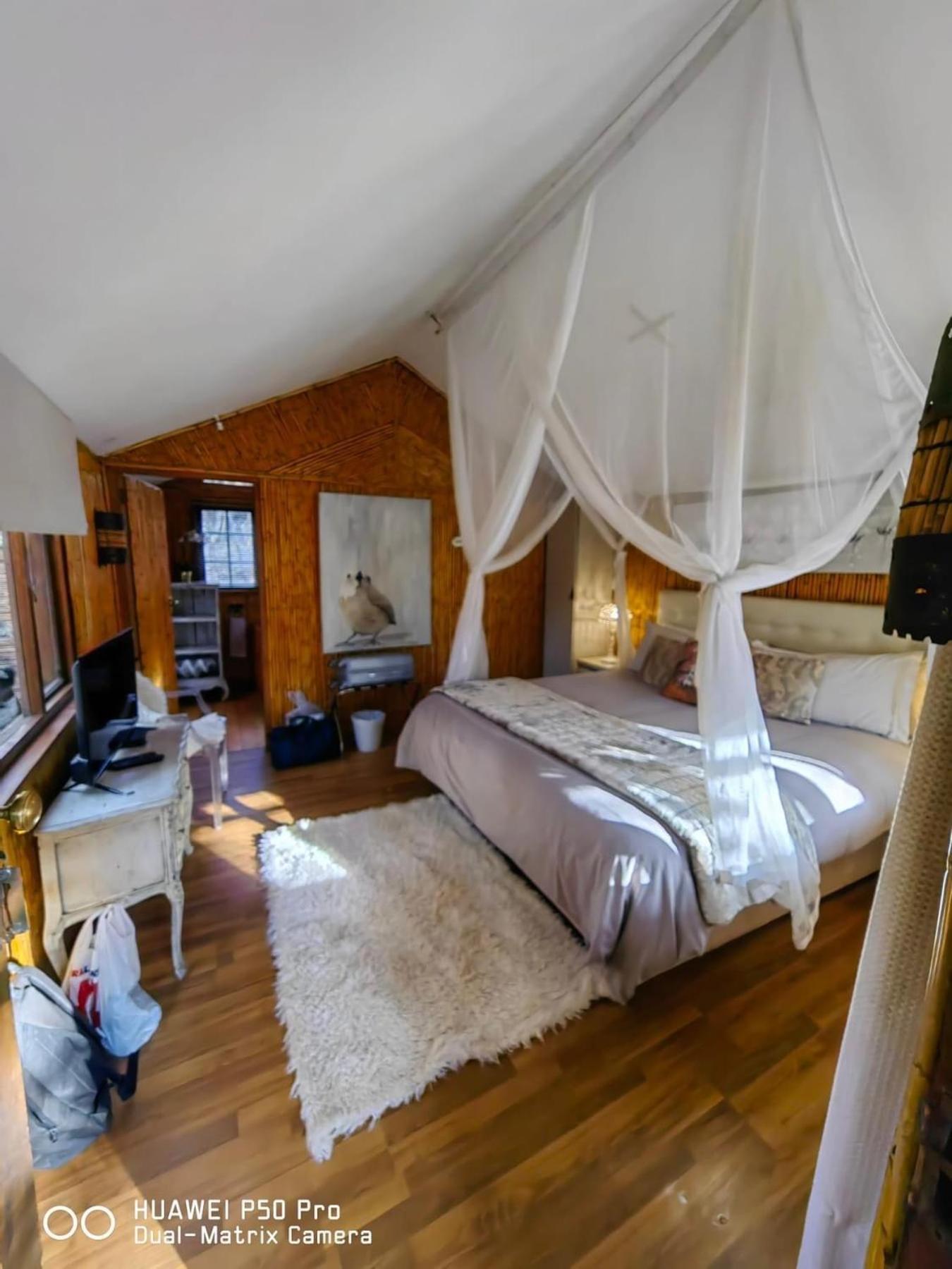 Iris Retreat & Island Day Spa Hartbeespoort Exterior foto